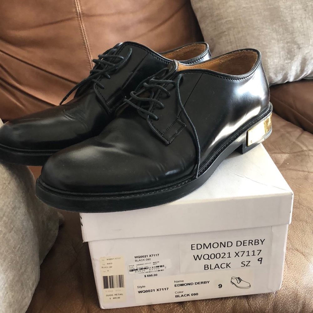 Marc Jacobs EDMOND DERBY